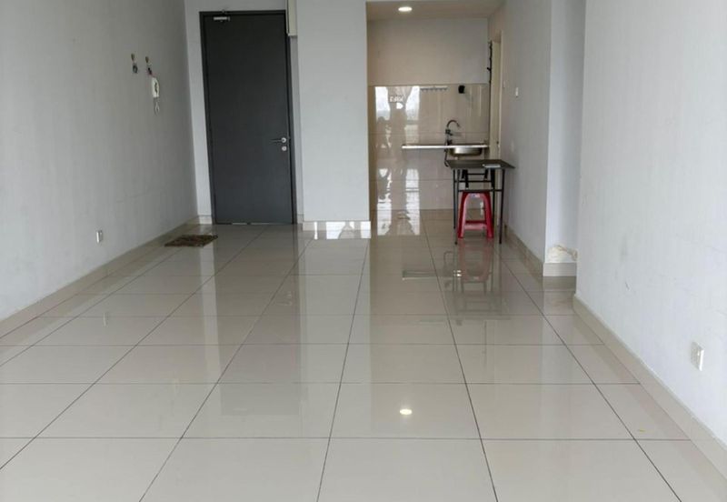 Sfera Residency @ Puchong South