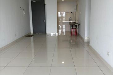 Sfera Residency @ Puchong South