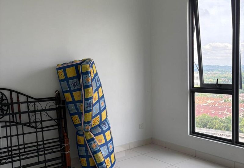 Sfera Residency @ Puchong South