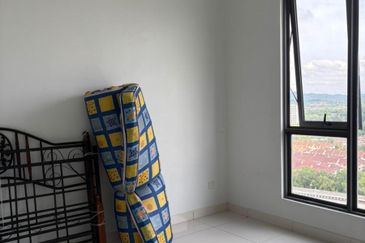 Sfera Residency @ Puchong South