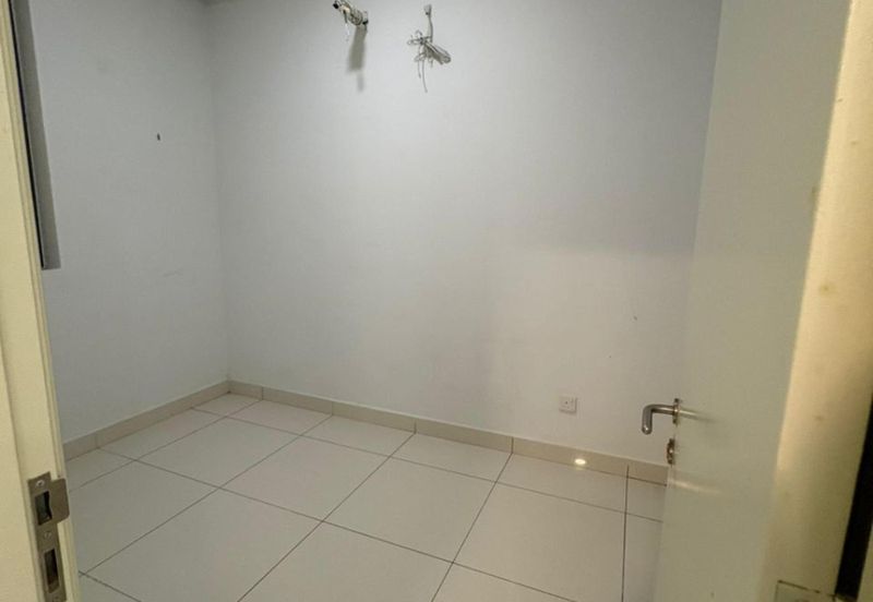 Sfera Residency @ Puchong South