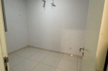 Sfera Residency @ Puchong South