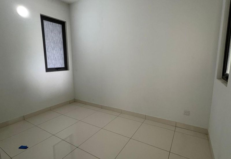 Sfera Residency @ Puchong South