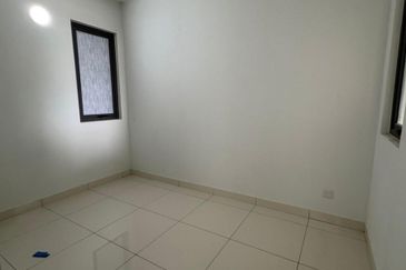 Sfera Residency @ Puchong South