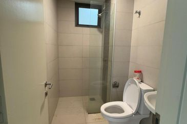 Sfera Residency @ Puchong South