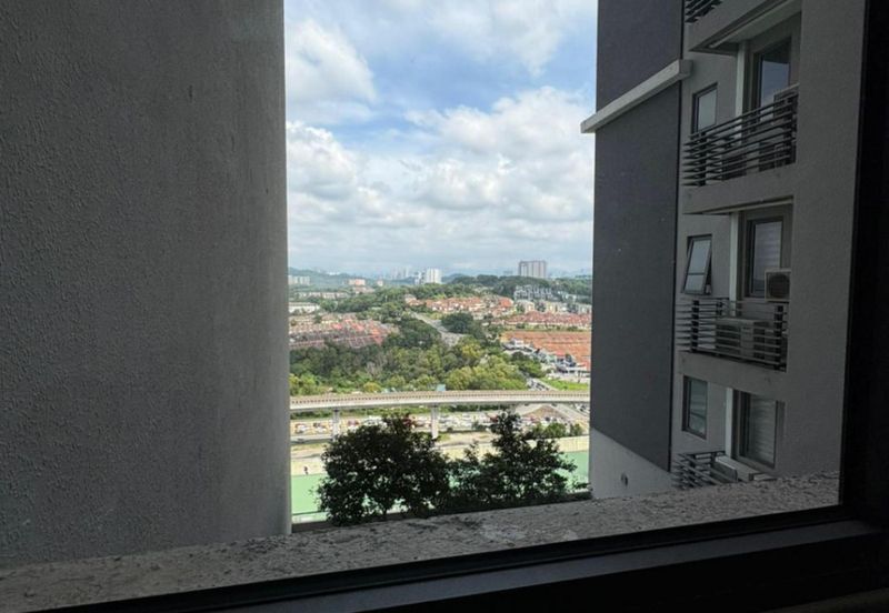 Sfera Residency @ Puchong South