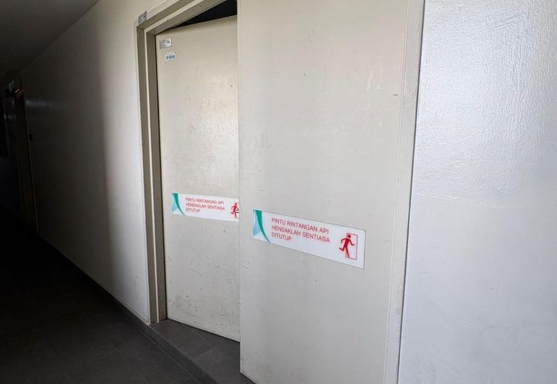 Sfera Residency @ Puchong South