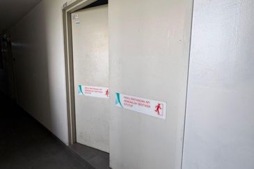 Sfera Residency @ Puchong South