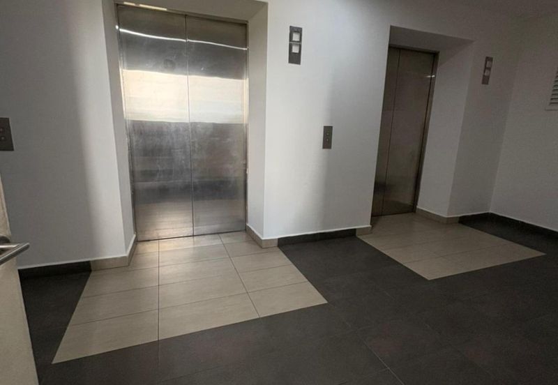 Sfera Residency @ Puchong South