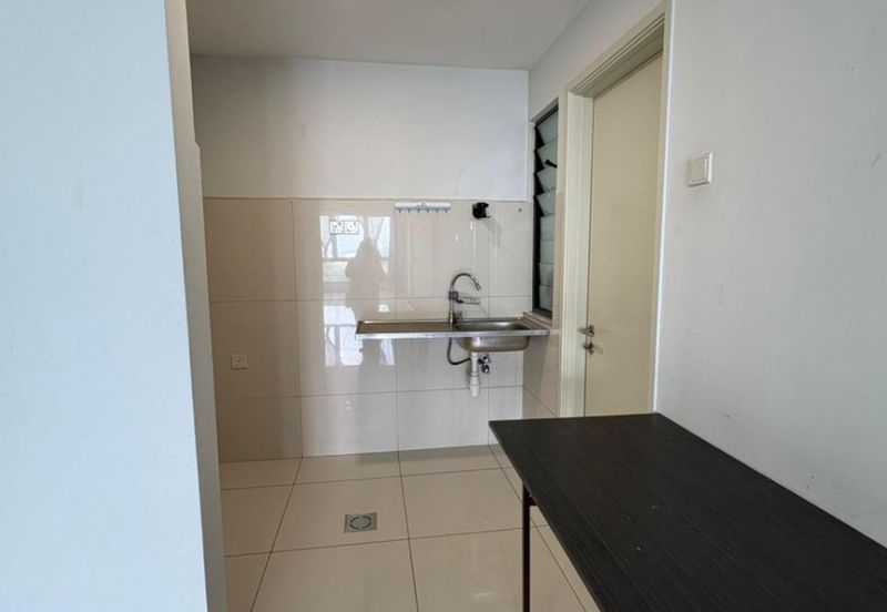 Sfera Residency @ Puchong South