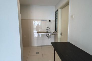 Sfera Residency @ Puchong South