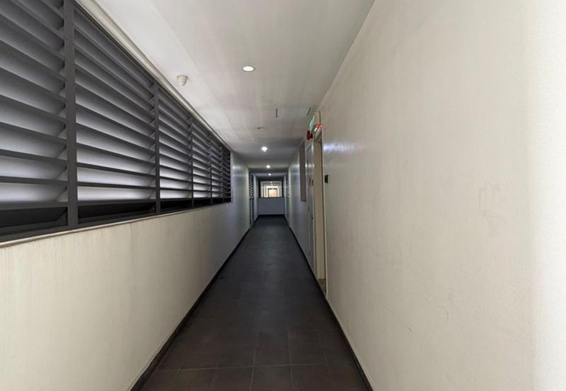 Sfera Residency @ Puchong South