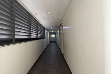 Sfera Residency @ Puchong South