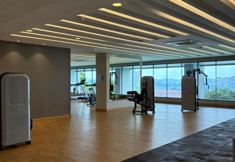 Sfera Residency @ Puchong South