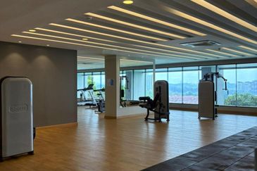 Sfera Residency @ Puchong South