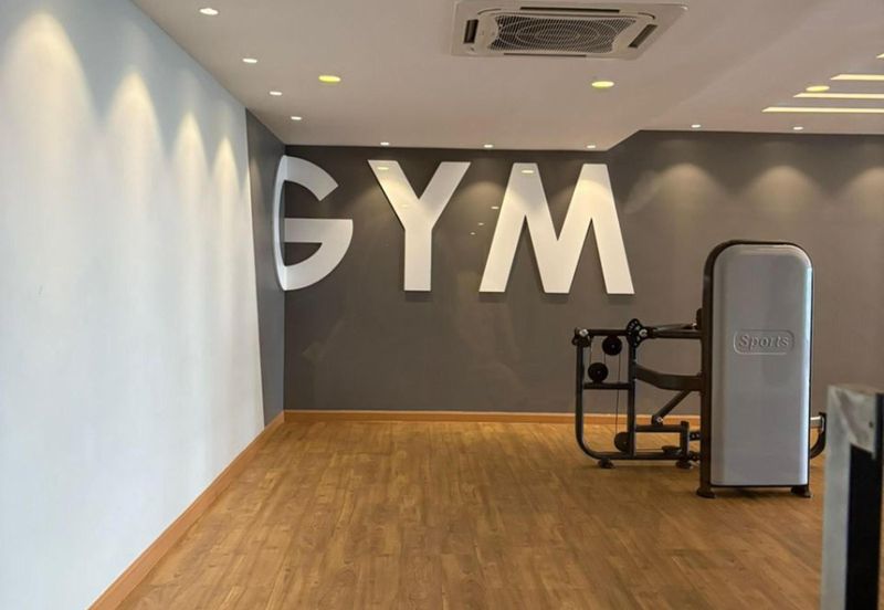 Sfera Residency @ Puchong South