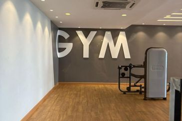 Sfera Residency @ Puchong South