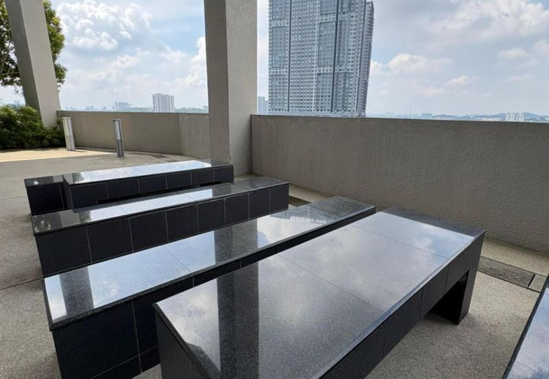 Sfera Residency @ Puchong South