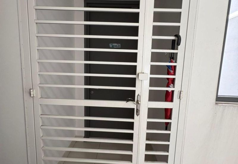 Sfera Residency @ Puchong South