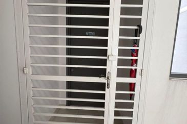 Sfera Residency @ Puchong South