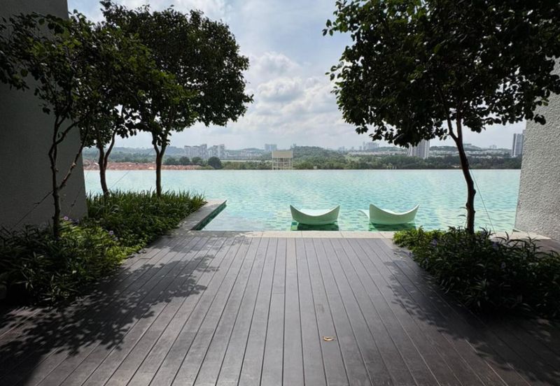 Sfera Residency @ Puchong South