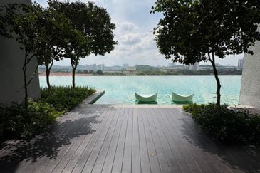Sfera Residency @ Puchong South