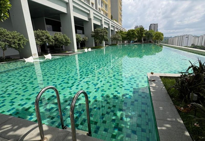 Sfera Residency @ Puchong South