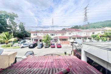 Taman Puncak Jalil