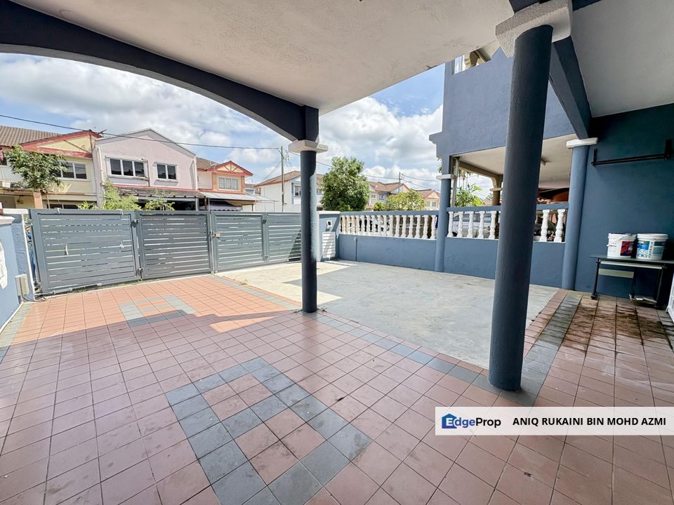 Superlink 2 Tingkat Bdr. Tasik Kesuma Semenyih, Selangor, Semenyih