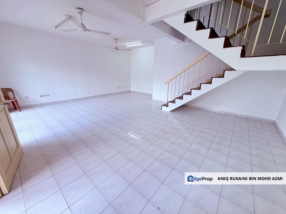 Superlink 2 Tingkat Bdr. Tasik Kesuma Semenyih, Selangor, Semenyih