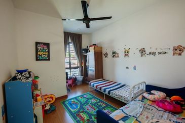 Residensi Sungai Purun