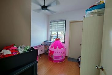 Residensi Sungai Purun