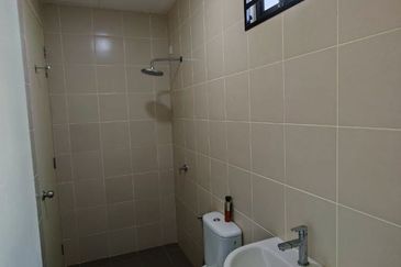 Residensi Sungai Purun