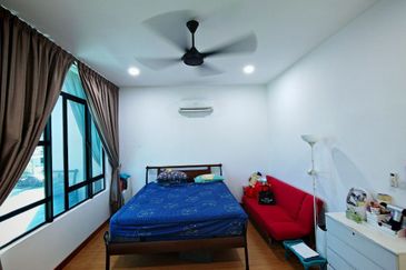 Residensi Sungai Purun