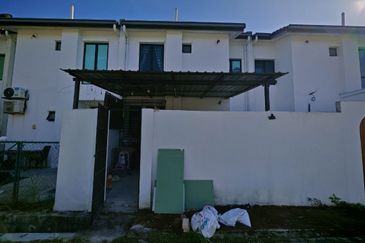 Residensi Sungai Purun