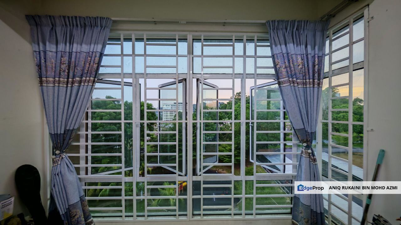 Crestin Park Apartment 1km to Hosp. Kajang, Selangor, Kajang