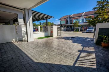 Residensi Sungai Purun