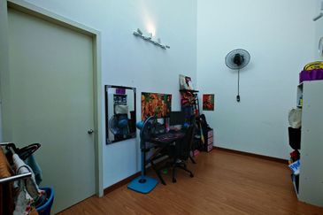 Residensi Sungai Purun