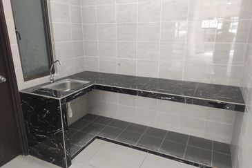 Residensi Zamrud (Zamrud Residensi)