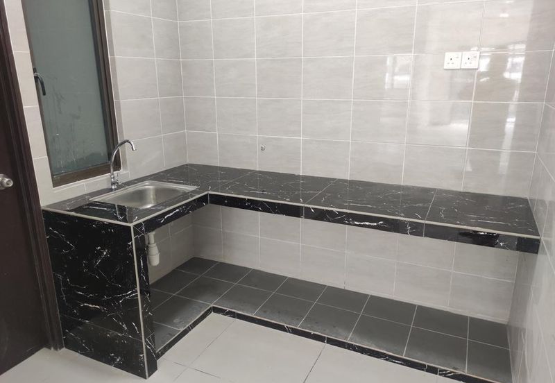 Residensi Zamrud (Zamrud Residensi)