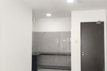 Residensi Zamrud (Zamrud Residensi)