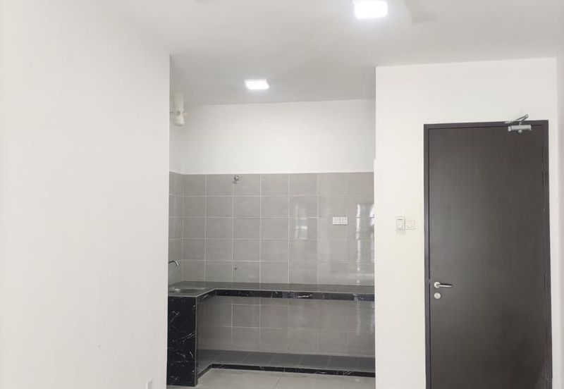 Residensi Zamrud (Zamrud Residensi)