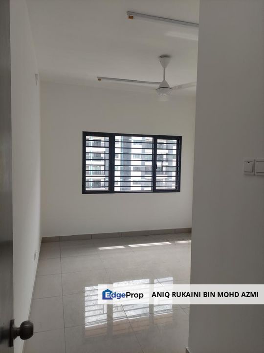 Freehold Residensi Zamrud Kajang 2, Selangor, Kajang