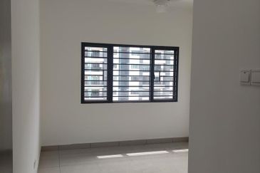 Residensi Zamrud (Zamrud Residensi)