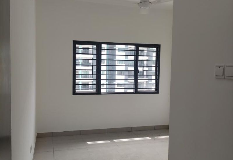 Residensi Zamrud (Zamrud Residensi)