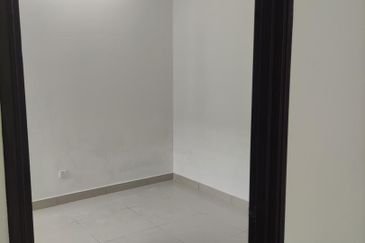 Residensi Zamrud (Zamrud Residensi)