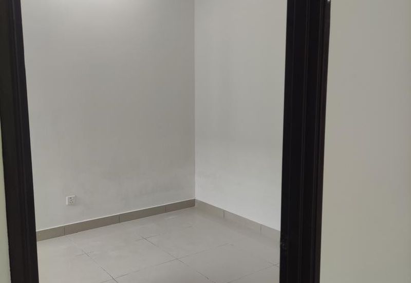 Residensi Zamrud (Zamrud Residensi)