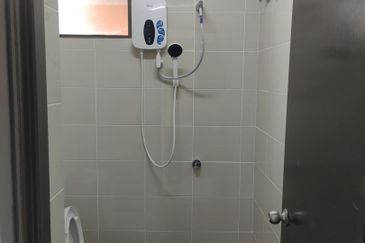 Residensi Zamrud (Zamrud Residensi)