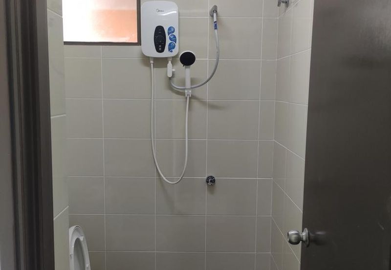 Residensi Zamrud (Zamrud Residensi)