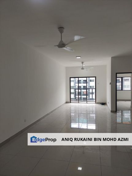 Freehold Residensi Zamrud Kajang 2, Selangor, Kajang